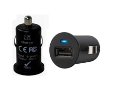 General Charger Cigar lighter plug with USB socket 5v 1A (CIGAR005)
