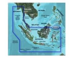 G3 Vision Regular - VAE009R - Bay of Bengal to Kupang