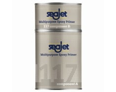117 EPOXY PRIMER GREY 1L *NEW FORMULA*