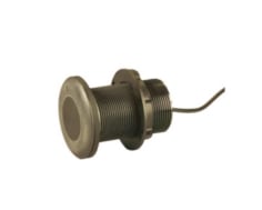 Dual Beam, 20/60 Degree, 200/83kHz Flush Mount