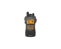 COBRA CLASS D DSC HANDHELD 2 WAY VHF RADIO
