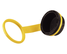 Watertight Connector Cap, 32A/50A