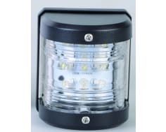 Led Masthead Light Black
