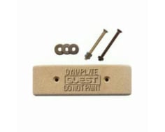 Large Dynaplate 20 X 6.25 X 1.25cm
