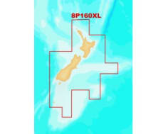 Platinum+ XL - SD/Micro SD - New Zealand (8P160XLS)