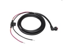 Threaded 2-Pin Power Cable (010-11425-13)