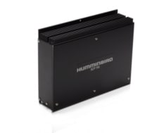 Autopilot Course Computer with Integrated Rate Gyro