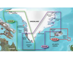 G2 Vision Chart Eu059r Greenland East