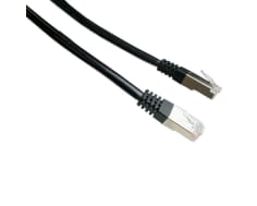 RJ45 Shielded Ethernet Cable for Apollo Series Stereos - 6m/20ft (010-12744-00)