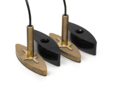 XB SSI | Bronze Stainless Thru Hull Transducers