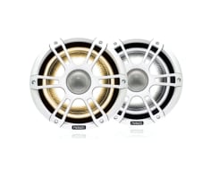 SG-FL772SPW 7.7 Inch Sports White Speaker LED