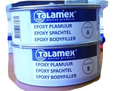 Epoxy Filler