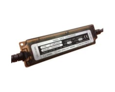 Analogue to NMEA2000 Interface