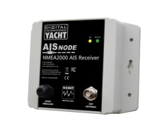 AISnode NMEA 2000 AIS Receiver