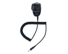 Compact Speaker Microphone (Replaces MH-57A4B)