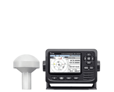 Icom MA-510TR Class B AIS Transponder