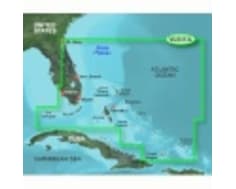 G3 Vision Large - VUS513L - Jacksonville to the Bahamas