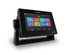Axiom 7 - 7 Inch Multi Function Display Only