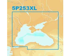 Platinum+ XL - CF Card - Black Sea (5P253XL)
