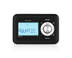 CP6 Compact marine stereo