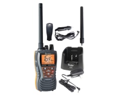 HH350 Floating Handheld VHF Marine Radio