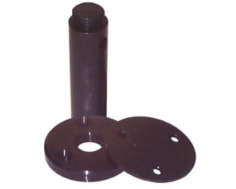Pb90 90mm Pedestal Bracket
