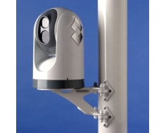 Scanstrut CAM-MM-01 Mast Mount for Flir Camera