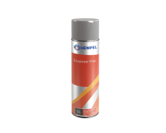 Ecopower Prop - Black