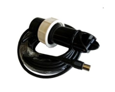 Paddlewheel Unit w/o Skin Fitting (Spare) (UNDERWATER)