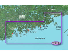 G3 Vision Regular - Vus001r - North Maine