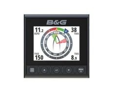 Triton² Digital Display