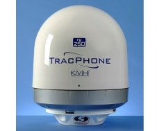 Sc35 Satcom Antenna Mount - For 30cm Satcom