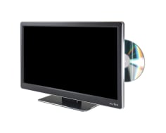 Super Slim 16 Inch LED Combi TV / DVD / SAT - Freeview / Rec