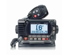 GX1800GPS/E Fixed DSC VHF With GPS