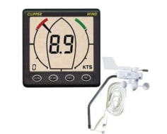 Nasa Clipper Wind System V2