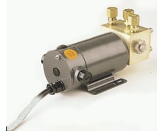 Rpu160 12v Hydraulic Pump (000-13766-001)