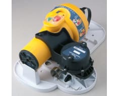 E100G CAT1 406 EPIRB With Automatic Release Housing