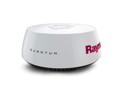 Quantum Q24C Radome With 10M Power Cable
