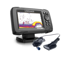 Hook Reveal 5 With 50/200 HDI Transducer (000-15502-001)