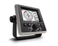 Autopilot System (Computer, Control head, Feedback, Cable)