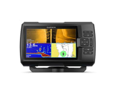 Striker Vivid 7sv Fishfinder - No Transducer