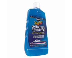 MEGUIAR'S HEAVY DUTY OXIDATION REMOVER 473ML