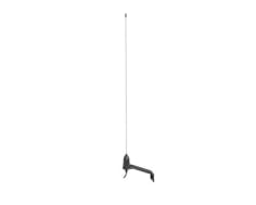 Whipflex Stainless Steel Whip Antenna - Standard