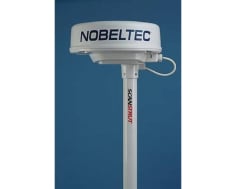 Sc103 Sc100 Pole Mount - Aluminium (1.9m) - For Other 2kw/4kw Ra