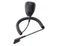 HM222 waterproof Fist Mic for F62D