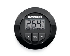 Hdr 650 Digital Sounder - Round Bezel C/w Transducer (407860-1)