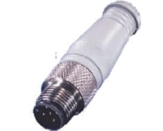 Micro Terminator Male