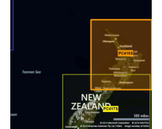 G2 - Sml Sd - Hxpc416s - New Zealand North