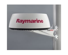 Scanstrut M92722 Mast Mount - for Raymarine 2kW / 18 Inch dome