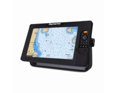 Element 12S Plotter / Chirp Sounder